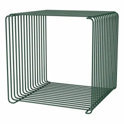Panton Wire Single hylla 34 8x34 8x34 8 cm Pine