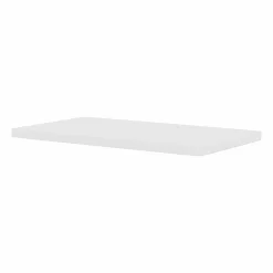 Panton Wire toppskiva 18 8x34 8 cm New white