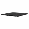 Panton Wire toppskiva 34 8x34 8 cm Black marble