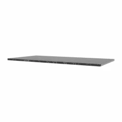 Panton Wire toppskiva 70 1x34 8 cm Black marble