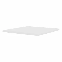Panton Wire toppskiva 34 8x34 8 cm New white