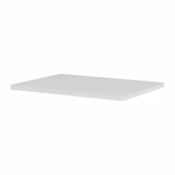 Panton Wire toppskiva 34 8x25 7 cm New white