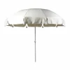 90 parasoll Nature Ø220 cm