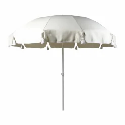 90 parasoll Nature Ø220 cm