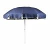 90 parasoll Navy blue Ø220 cm