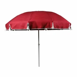 90 parasoll Red Ø220 cm