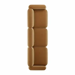 Patch 3-sits soffa Atlantis 91 Cumin