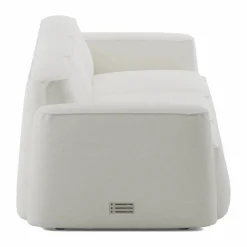 Patch 3-sits soffa Ecriture 100