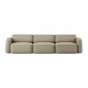 Patch 3-sits soffa Ecriture 240