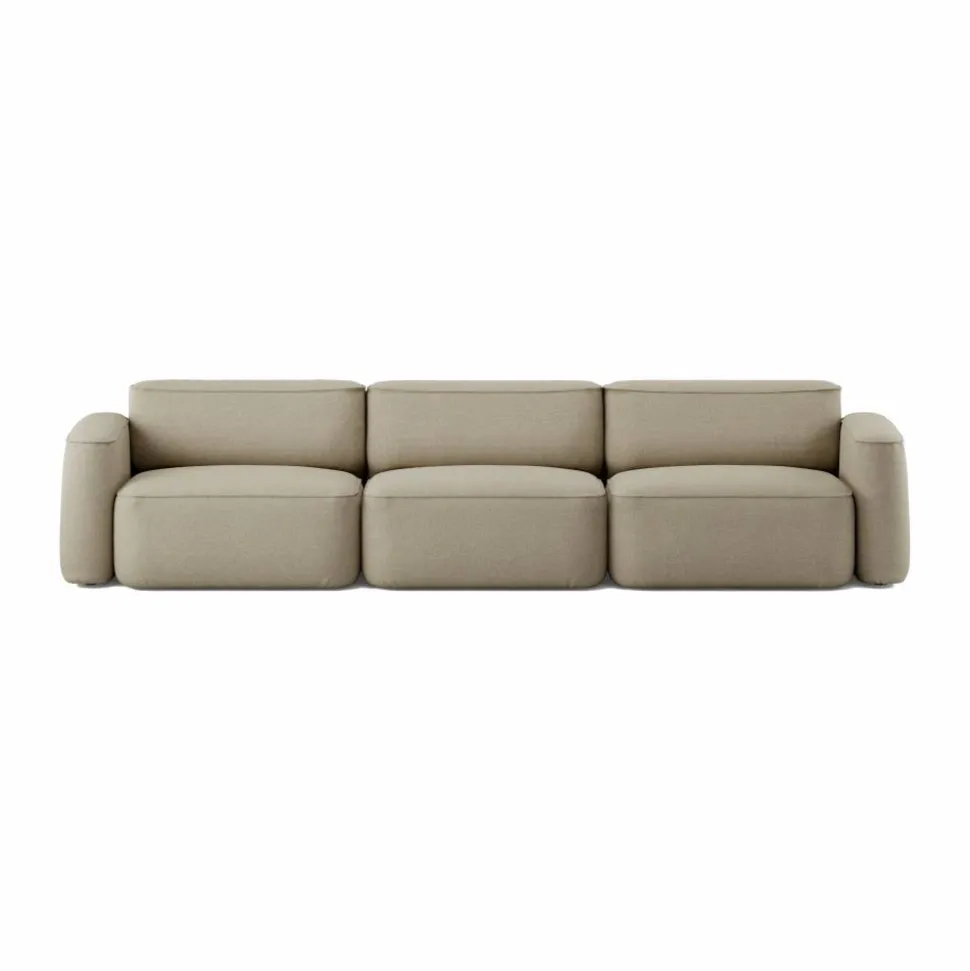Patch 3-sits soffa Ecriture 240