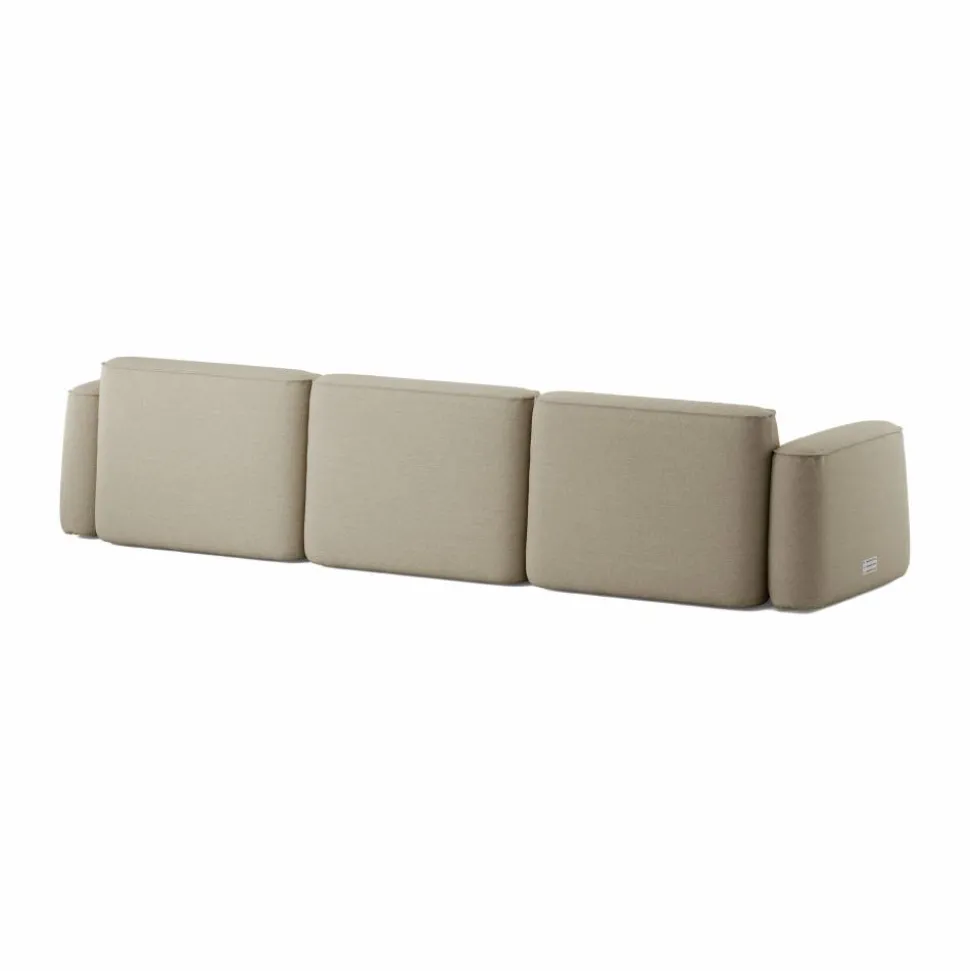 Patch 3-sits soffa Ecriture 240