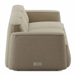 Patch 3-sits soffa Ecriture 240