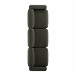 Patch 3-sits soffa Gabriel Comfort+ 61013