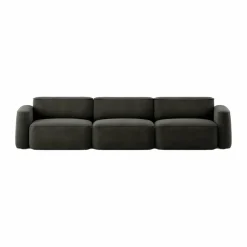Patch 3-sits soffa Gabriel Comfort+ 61013
