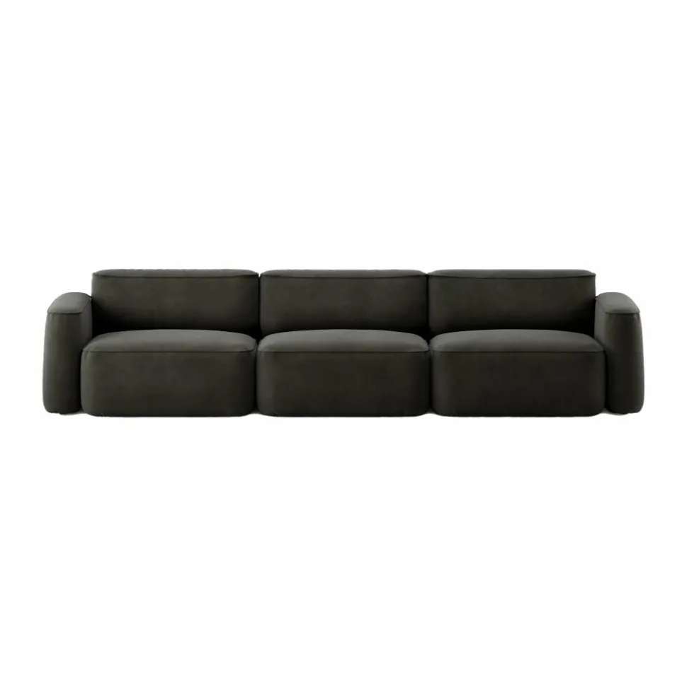 Patch 3-sits soffa Gabriel Comfort+ 61013
