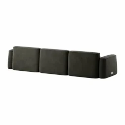 Patch 3-sits soffa Gabriel Comfort+ 61013