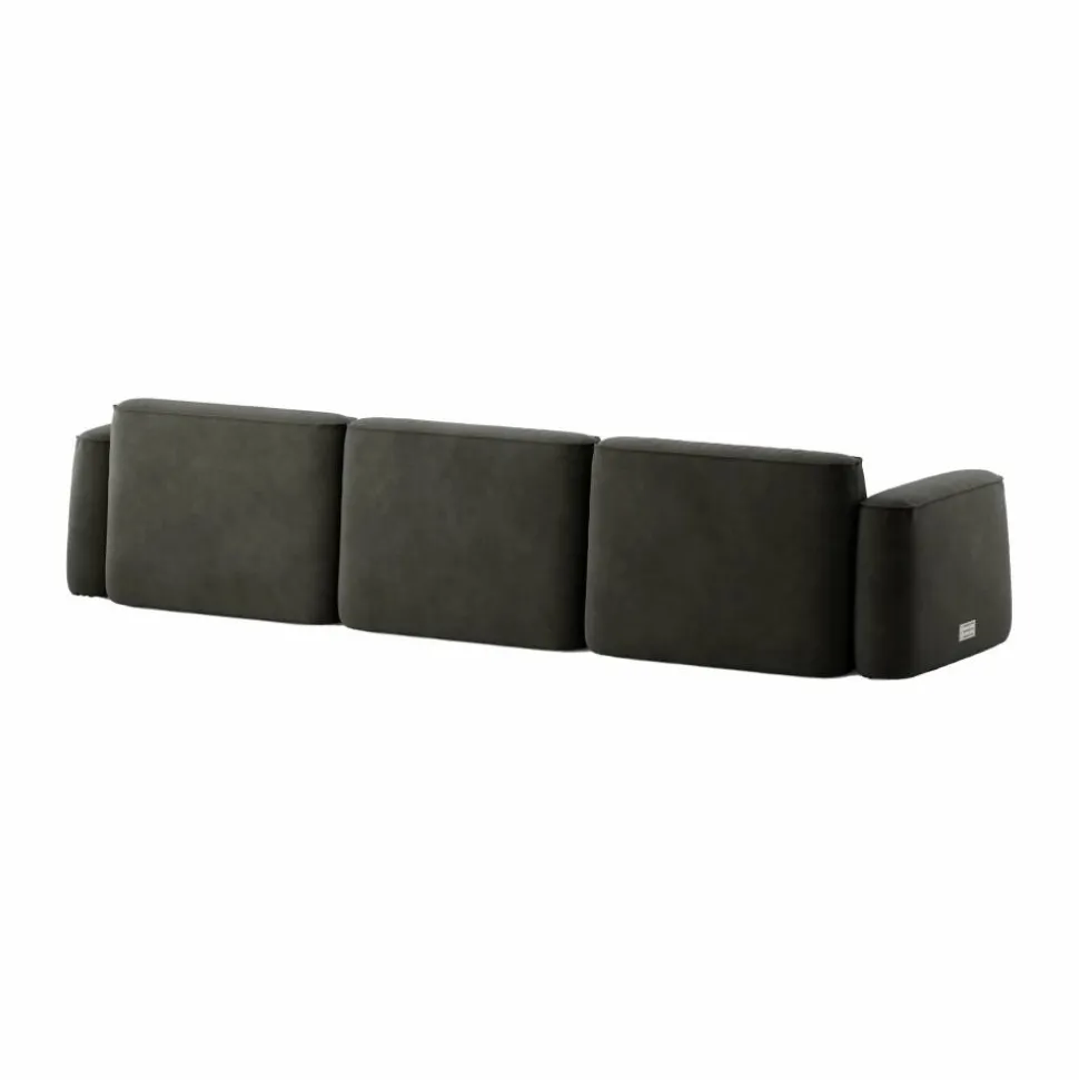Patch 3-sits soffa Gabriel Comfort+ 61013