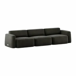 Patch 3-sits soffa Gabriel Comfort+ 61013