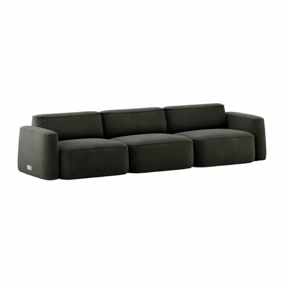 Patch 3-sits soffa Gabriel Comfort+ 61013