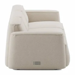 Patch 3-sits soffa Linara 05 Porridge
