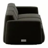 Patch 3-sits soffa Linara 90 Espresso
