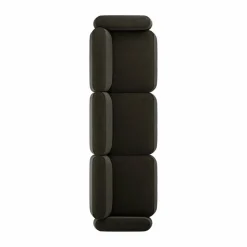 Patch 3-sits soffa Linara 90 Espresso