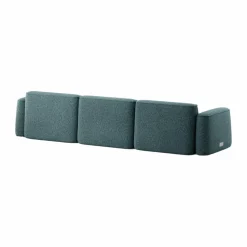 Patch 3-sits soffa Spiral 06 Dragonfly