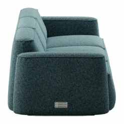 Patch 3-sits soffa Spiral 06 Dragonfly