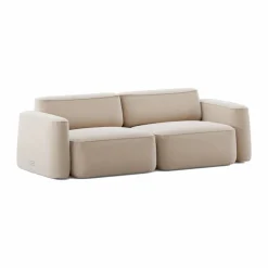 Patch 2 5-sits soffa Atlantis 52 Alabaster