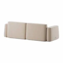 Patch 2 5-sits soffa Atlantis 52 Alabaster
