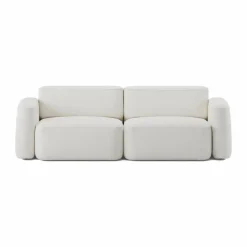 Patch 2 5-sits soffa Ecriture 100