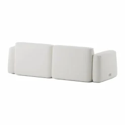 Patch 2 5-sits soffa Ecriture 100