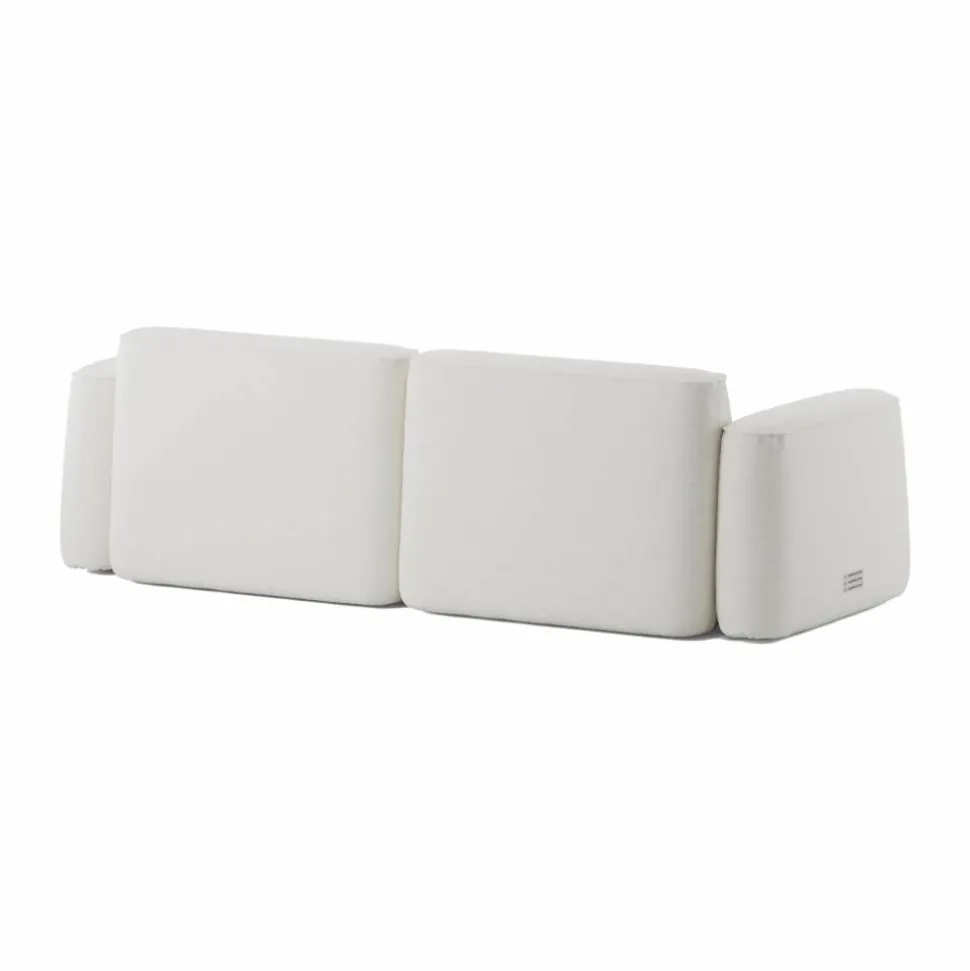 Patch 2 5-sits soffa Ecriture 100