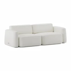 Patch 2 5-sits soffa Ecriture 100