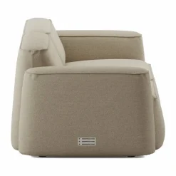 Patch 2 5-sits soffa Ecriture 240