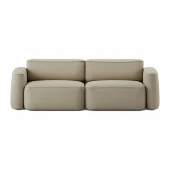 Patch 2 5-sits soffa Ecriture 240