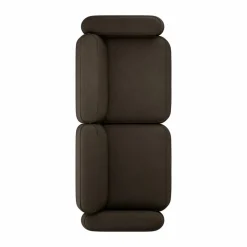 Patch 2 5-sits soffa Ecriture 380