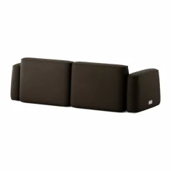 Patch 2 5-sits soffa Ecriture 380