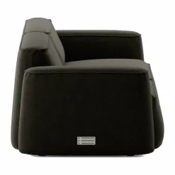 Patch 2 5-sits soffa Linara 90 Espresso