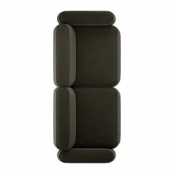 Patch 2 5-sits soffa Linara 90 Espresso