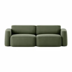 Patch 2 5-sits soffa Linara 100 Tarragon