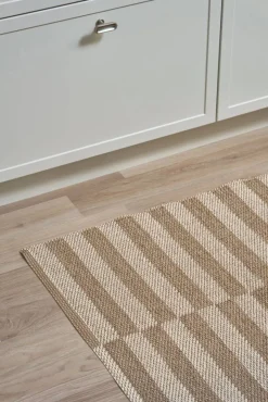Path matta Beige 150x200 cm