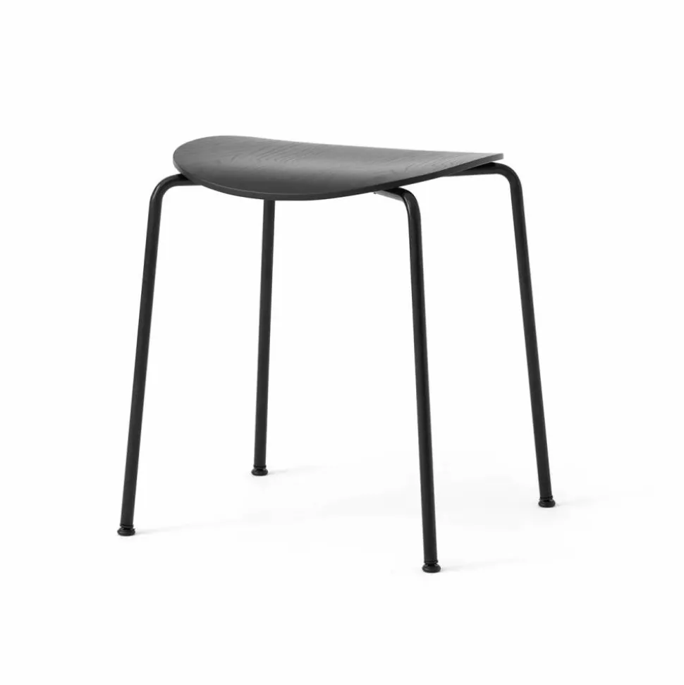 Pavilion AV36 pall Black-black lacquered oak