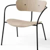Pavilion stol AV5 Lackerad ek