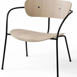 Pavilion stol AV5 Lackerad ek