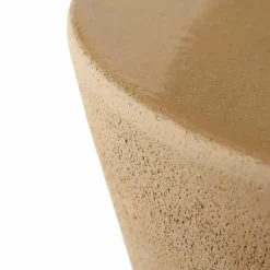 Pawn sidobord 38 cm Beige