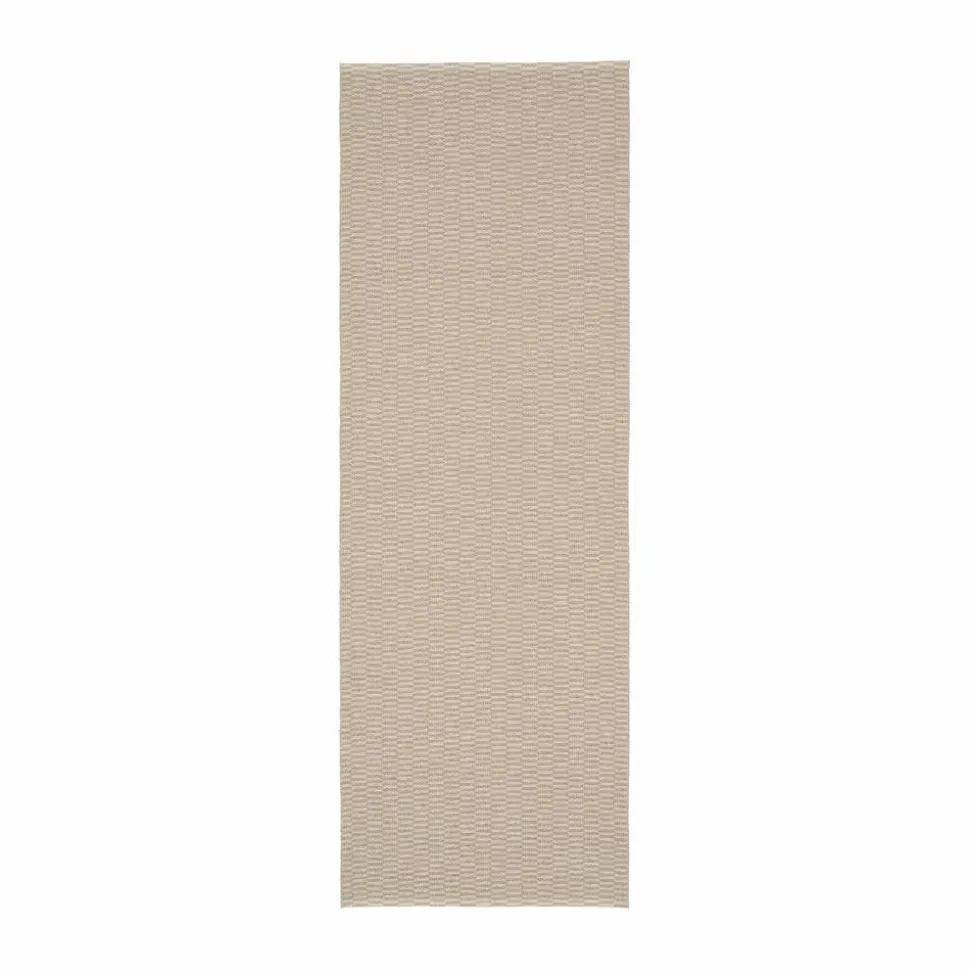 Pemba matta Beige 200x70 cm