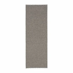 Pemba matta Black 250x70 cm
