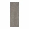 Pemba matta Black 200x70 cm