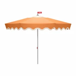 Pensol parasoll Orange Ø350 cm